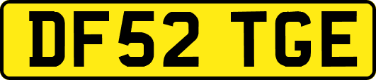 DF52TGE