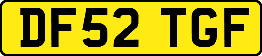 DF52TGF