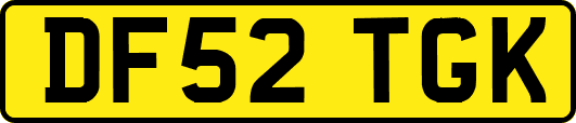 DF52TGK