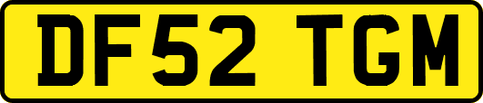 DF52TGM