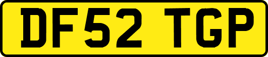 DF52TGP