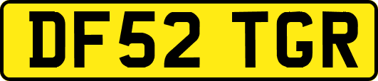 DF52TGR
