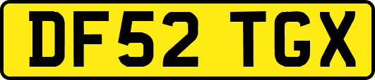DF52TGX