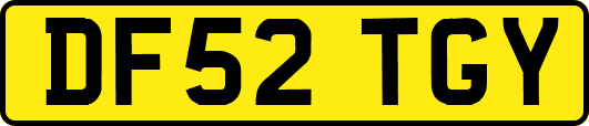 DF52TGY