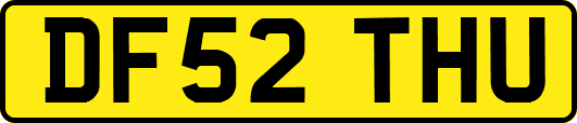 DF52THU