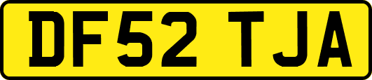 DF52TJA