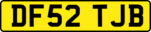 DF52TJB