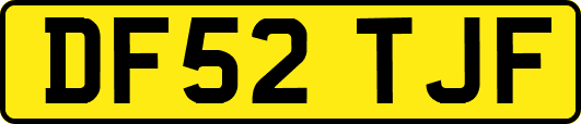 DF52TJF
