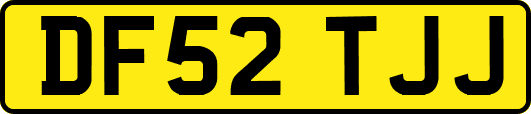 DF52TJJ