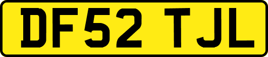 DF52TJL