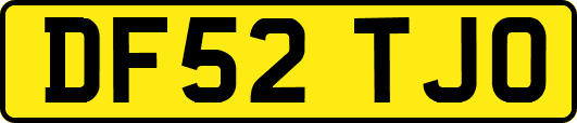 DF52TJO