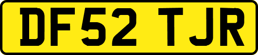 DF52TJR