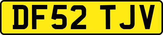 DF52TJV