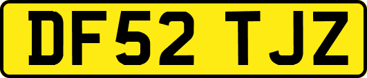 DF52TJZ