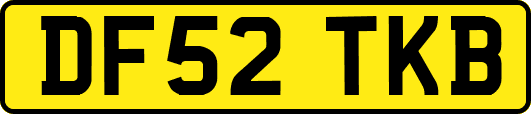 DF52TKB