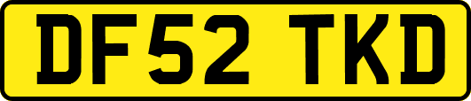 DF52TKD