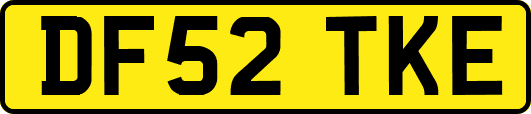 DF52TKE