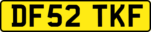 DF52TKF