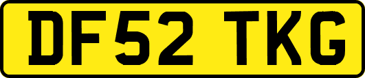 DF52TKG