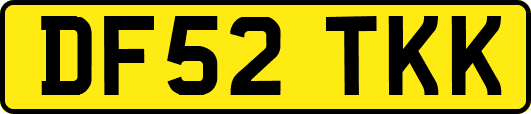 DF52TKK