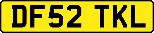 DF52TKL