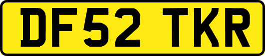 DF52TKR