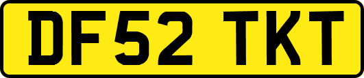 DF52TKT