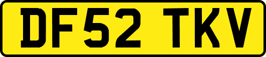 DF52TKV