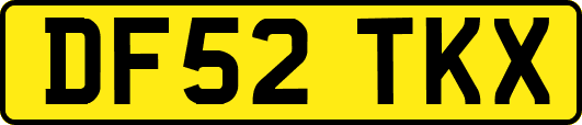 DF52TKX