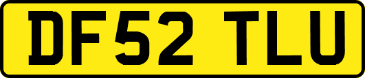 DF52TLU