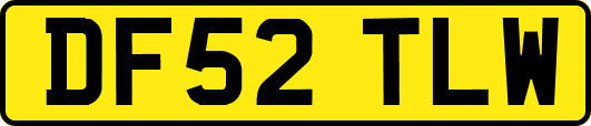 DF52TLW