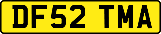 DF52TMA
