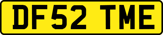 DF52TME