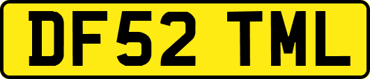 DF52TML