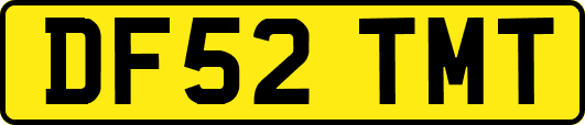 DF52TMT