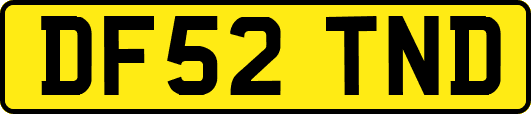 DF52TND
