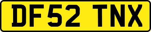 DF52TNX