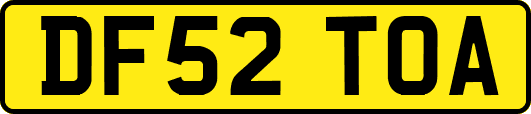 DF52TOA