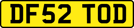 DF52TOD