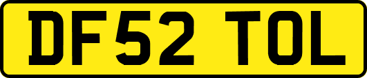 DF52TOL