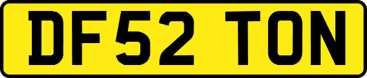 DF52TON