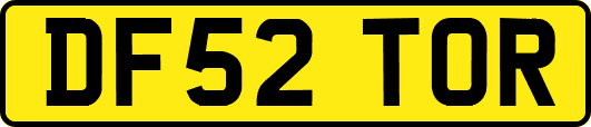 DF52TOR