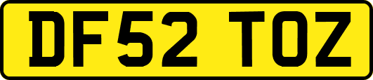 DF52TOZ