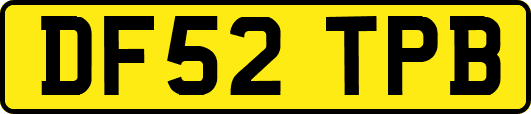 DF52TPB