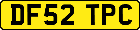 DF52TPC