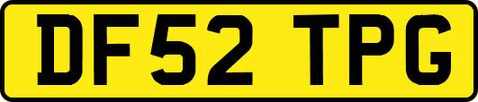 DF52TPG