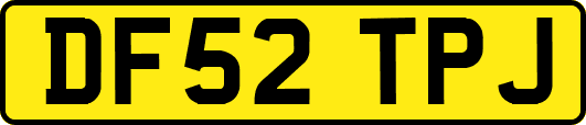 DF52TPJ