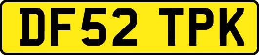 DF52TPK