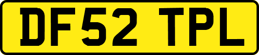 DF52TPL