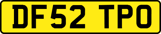 DF52TPO